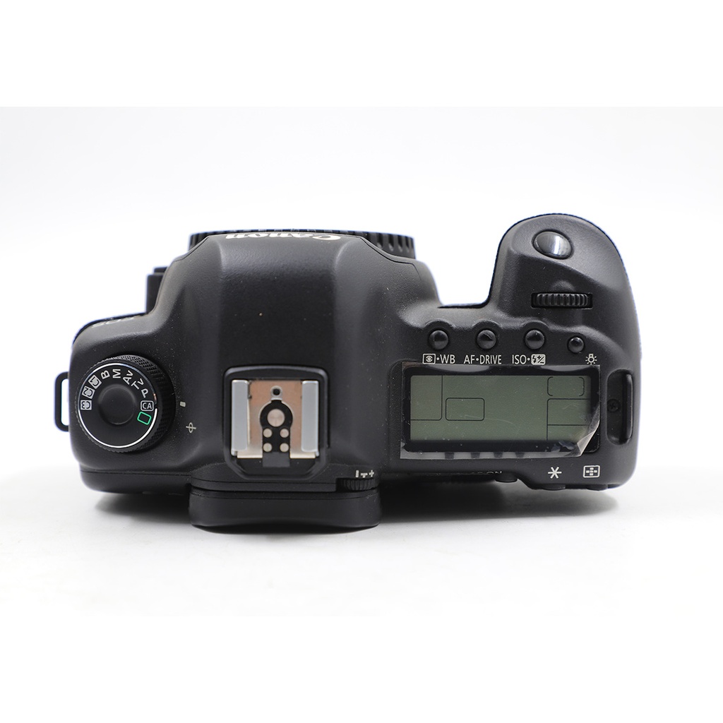 Canon EOS 5D MARK II DS126201 ** Doesnt Include Battery **