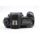 Canon EOS 5D MARK II DS126201 ** Doesnt Include Battery **