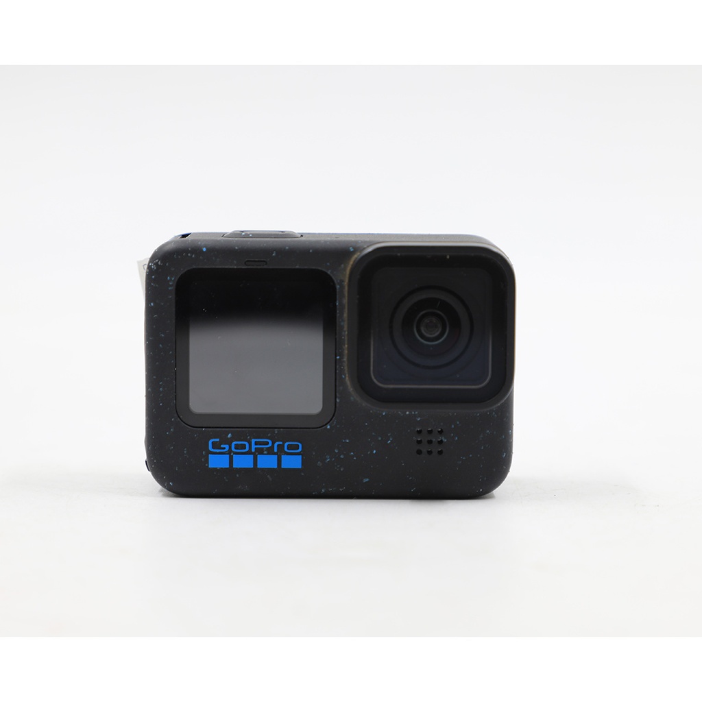 GoPro 12 Black + Go Pro Strap + 2 Go Pro batteries + Go Pro  Battery Pak Charger + GoPro Wireless Tripod + GoPro Camera Cover + Multiple File And Pouch + Big Black Pouch