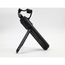 GoPro 12 Black + Go Pro Strap + 2 Go Pro batteries + Go Pro  Battery Pak Charger + GoPro Wireless Tripod + GoPro Camera Cover + Multiple File And Pouch + Big Black Pouch