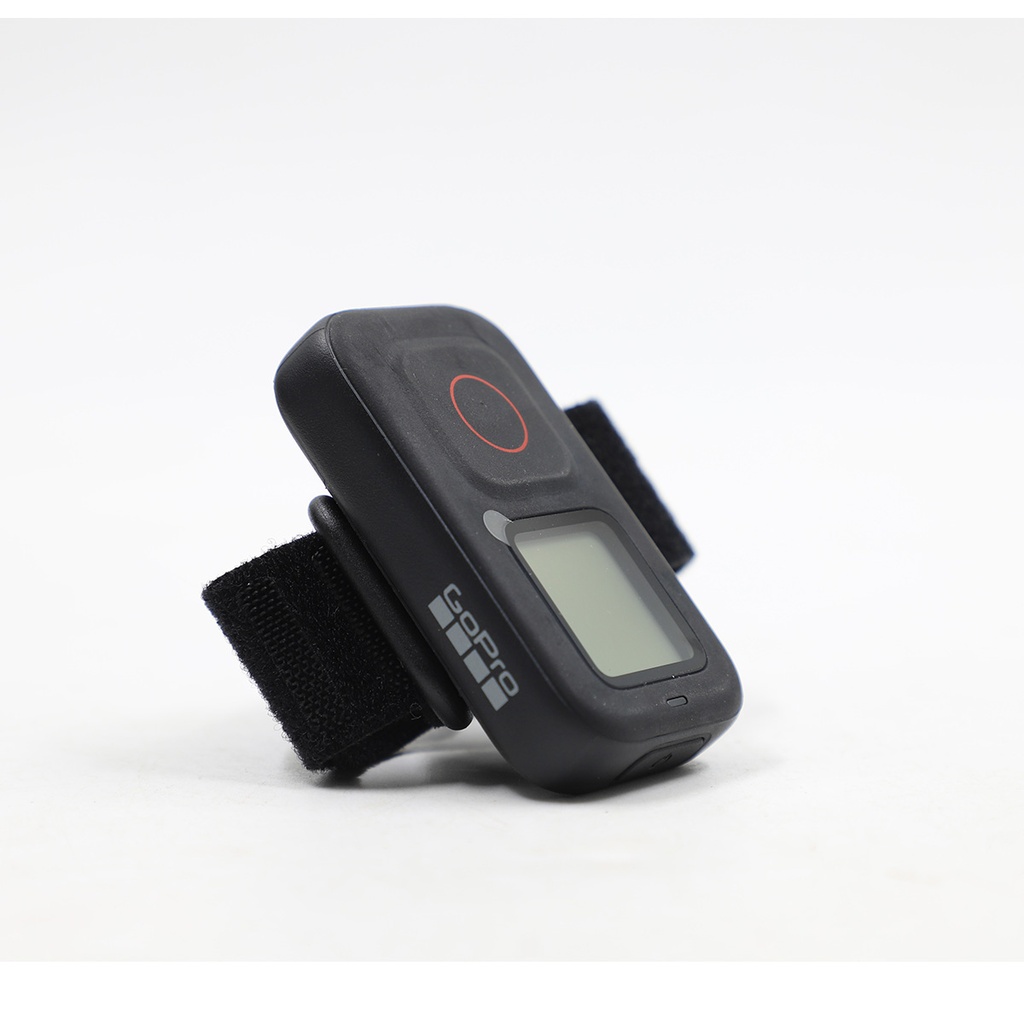 GoPro 12 Black + Go Pro Strap + 2 Go Pro batteries + Go Pro  Battery Pak Charger + GoPro Wireless Tripod + GoPro Camera Cover + Multiple File And Pouch + Big Black Pouch