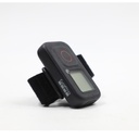 GoPro 12 Black + Go Pro Strap + 2 Go Pro batteries + Go Pro  Battery Pak Charger + GoPro Wireless Tripod + GoPro Camera Cover + Multiple File And Pouch + Big Black Pouch