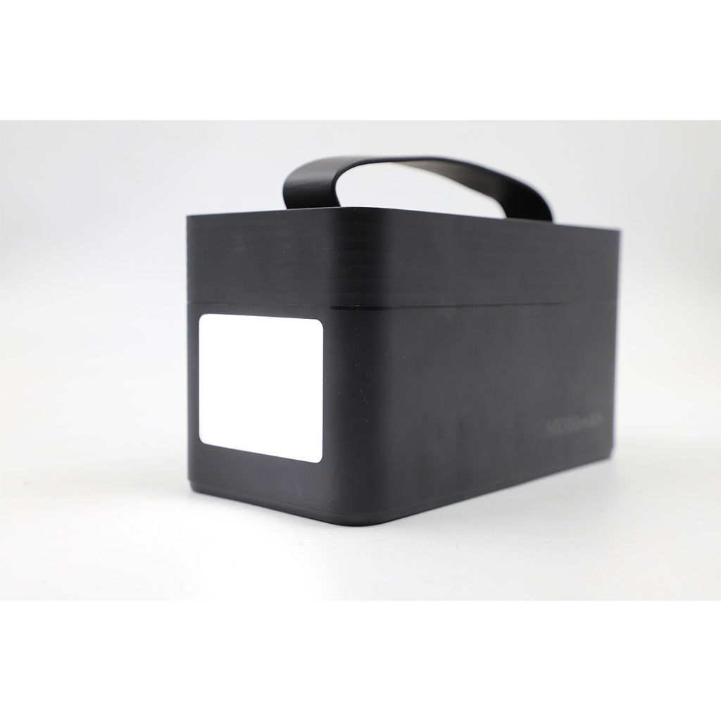 Oraimo 60000mAh Power bank Model:OPB-P600Q