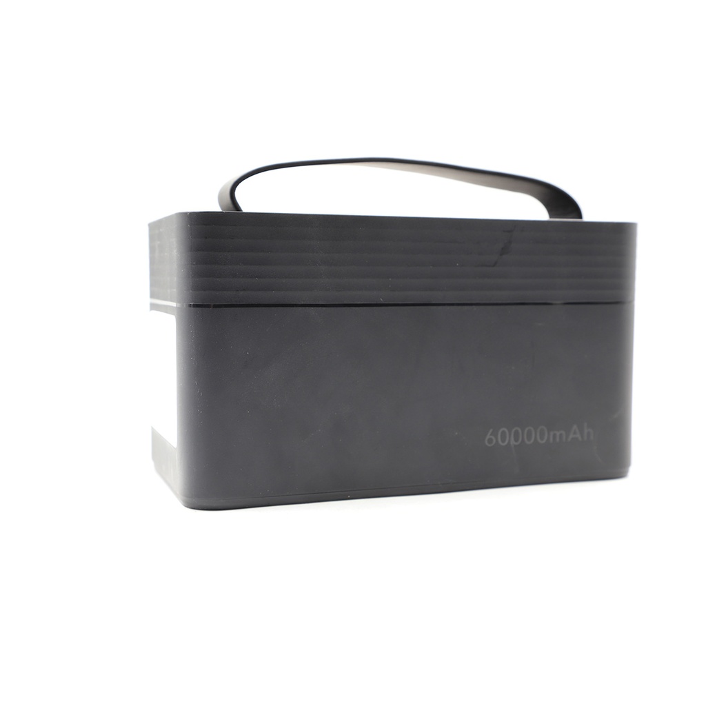 Oraimo 60000mAh Power bank Model:OPB-P600Q