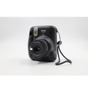 Instax Mini 11 Black With Cover