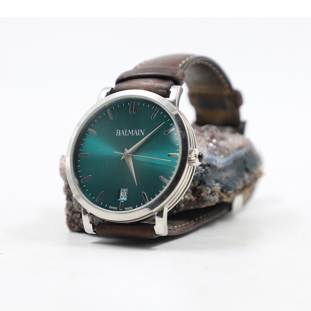 Pierre Balmain Watch 4421 Swiss Made