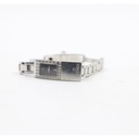 Fendi Diamond Bezel Watch 3300L ** Small Strap **