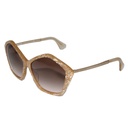 MIU MIU, SMU11N, Lens Width : 57, Bridge Width:14