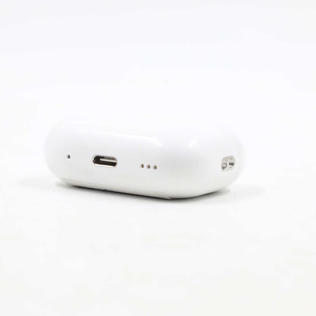 Airpods Pro 2 Type-C Auction 2 Clean Piece