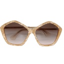 MIU MIU, SMU11N, Lens Width : 57, Bridge Width:14