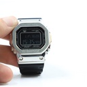 Casio Shock Resistant  GMW-B5000 Water Resistant Full Metal