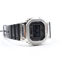 Casio Shock Resistant  GMW-B5000 Water Resistant Full Metal