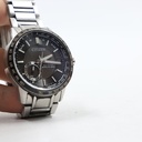 Citizen Satellite F150-S100178 St.Steel, Japan Movt
