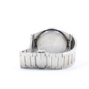 Tissot T137410A, Stainless Steel Water Resistant