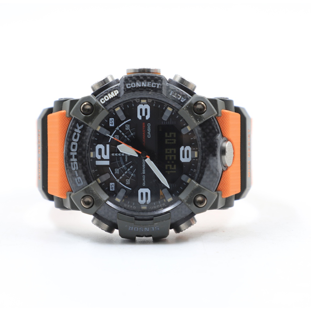 G Shock Mudmaster GG-B100