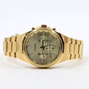 Citizen 0520-S114241  Base Stainless Steel