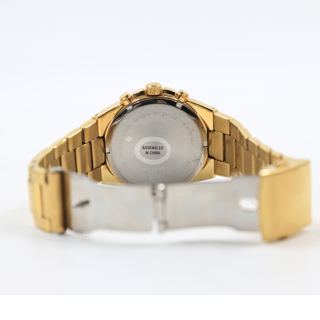 Citizen 0520-S114241  Base Stainless Steel