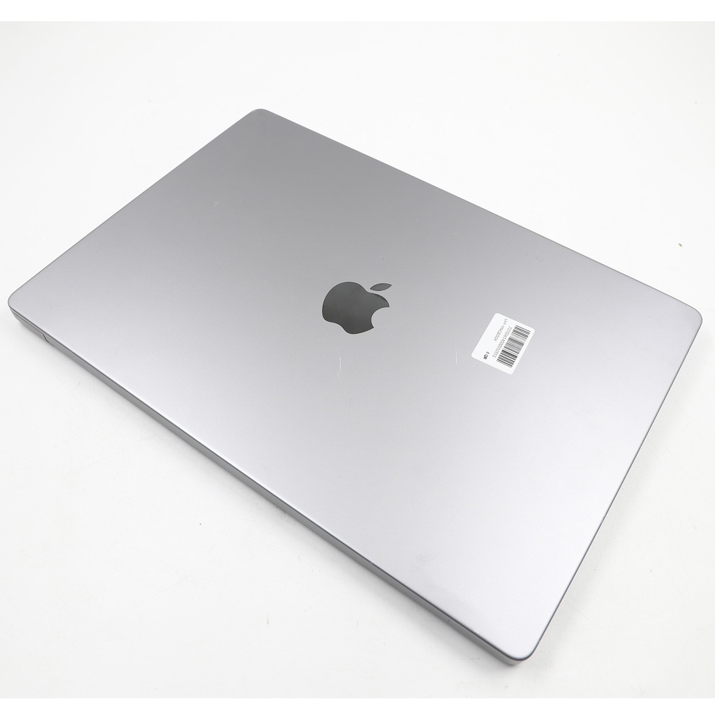 Macbook Pro M1 Max 2021, 64 GB RAM - 4 TB,  16 iNch 3456 x 2234, Battery Health Maximum Capacity 81%