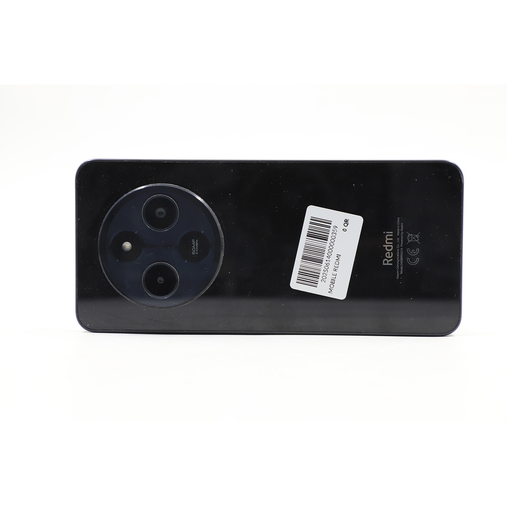 Redmi 4C 256 GB + Cover Case