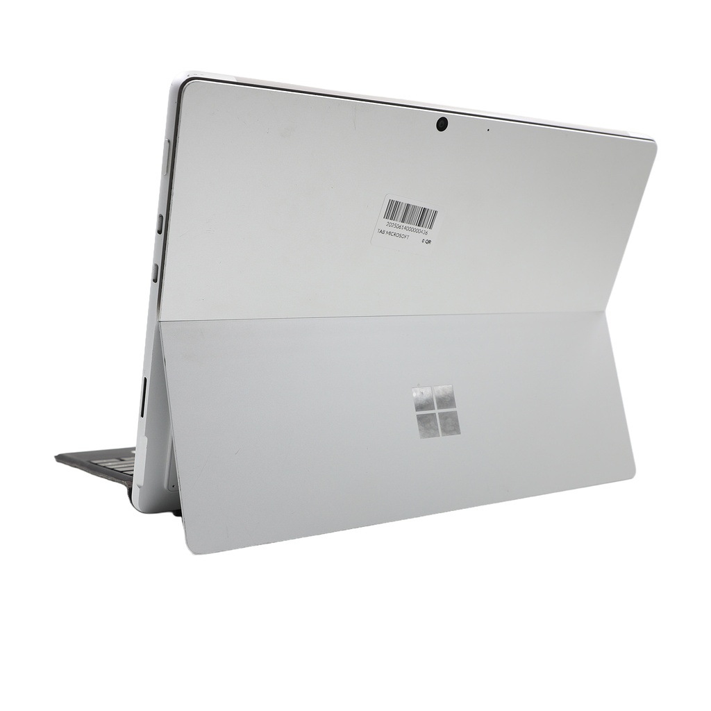 MicroSoft Surface Pro 8, 256 gb intel core i7 hunderbolt ports, 120Hz display