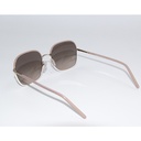 PRADA, SPR67X , Lens Width: 58,  Bridge Width: 19