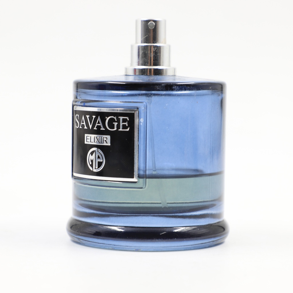 Mix Used Perfume Set, Sauvage Dior Elixir, Mocchino, Hugo,Versace, Signature Gold