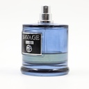 Mix Used Perfume Set, Sauvage Dior Elixir, Mocchino, Hugo,Versace, Signature Gold