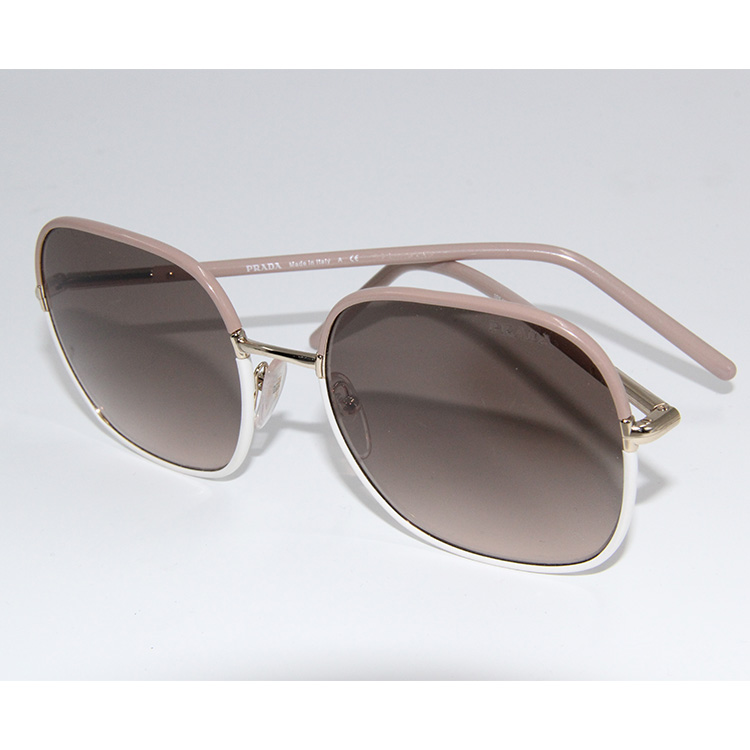 PRADA, SPR67X , Lens Width: 58,  Bridge Width: 19
