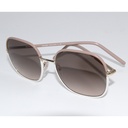 PRADA, SPR67X , Lens Width: 58,  Bridge Width: 19