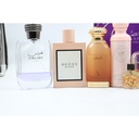 Mix Used Perfume Set, You, Gucci, Hawas,L Artist, MAMBA, Armas
