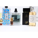 Mix Used Perfume Set, Boi Imperial Magical Dream Shalki, Tasmongot….
