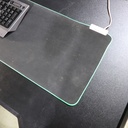 Gaming Table Dragon War + Mechanical Alienware Keyboard AW768 + Razer Mamba Elite + Razer RZ02 LED Mouse Pad