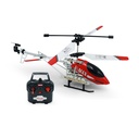Helicopter Model Series br6008 Update Version