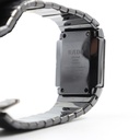 Rado Diastar 152.0332.3 ** Back Open No Screws **