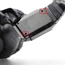 Rado Diastar 152.0332.3 ** Back Open No Screws **