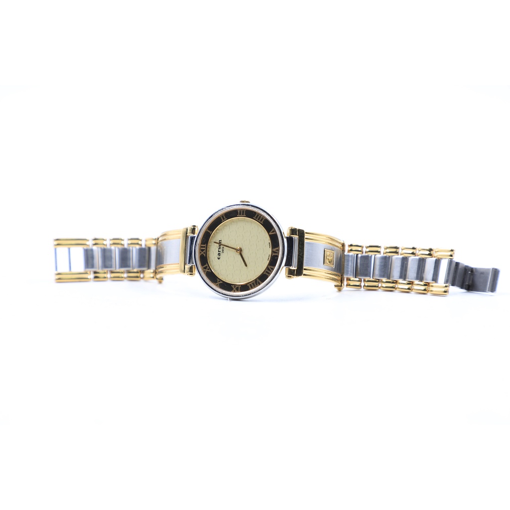 Carvin Swiss Made 133 Series