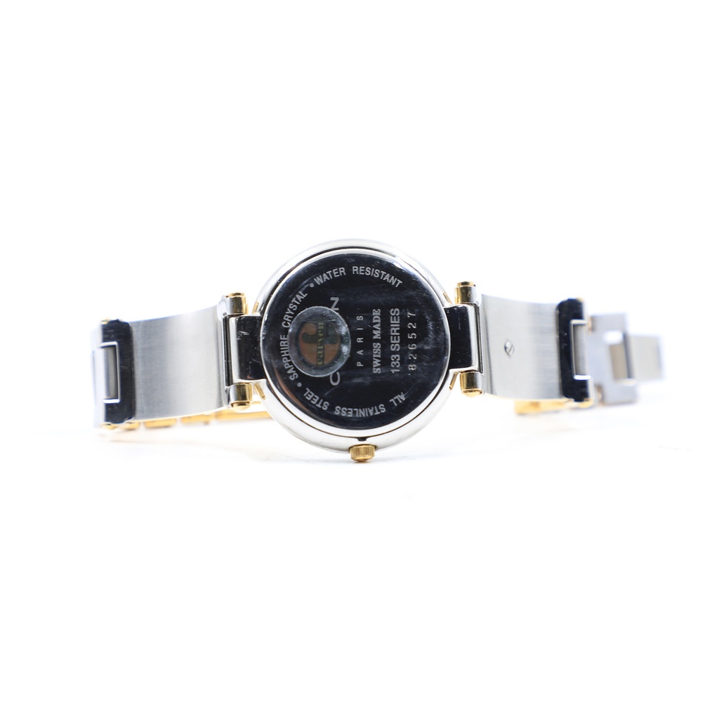 Carvin Swiss Made 133 Series