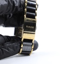 Rado Integral Swiss Made 153.0845.3 Water Resistant