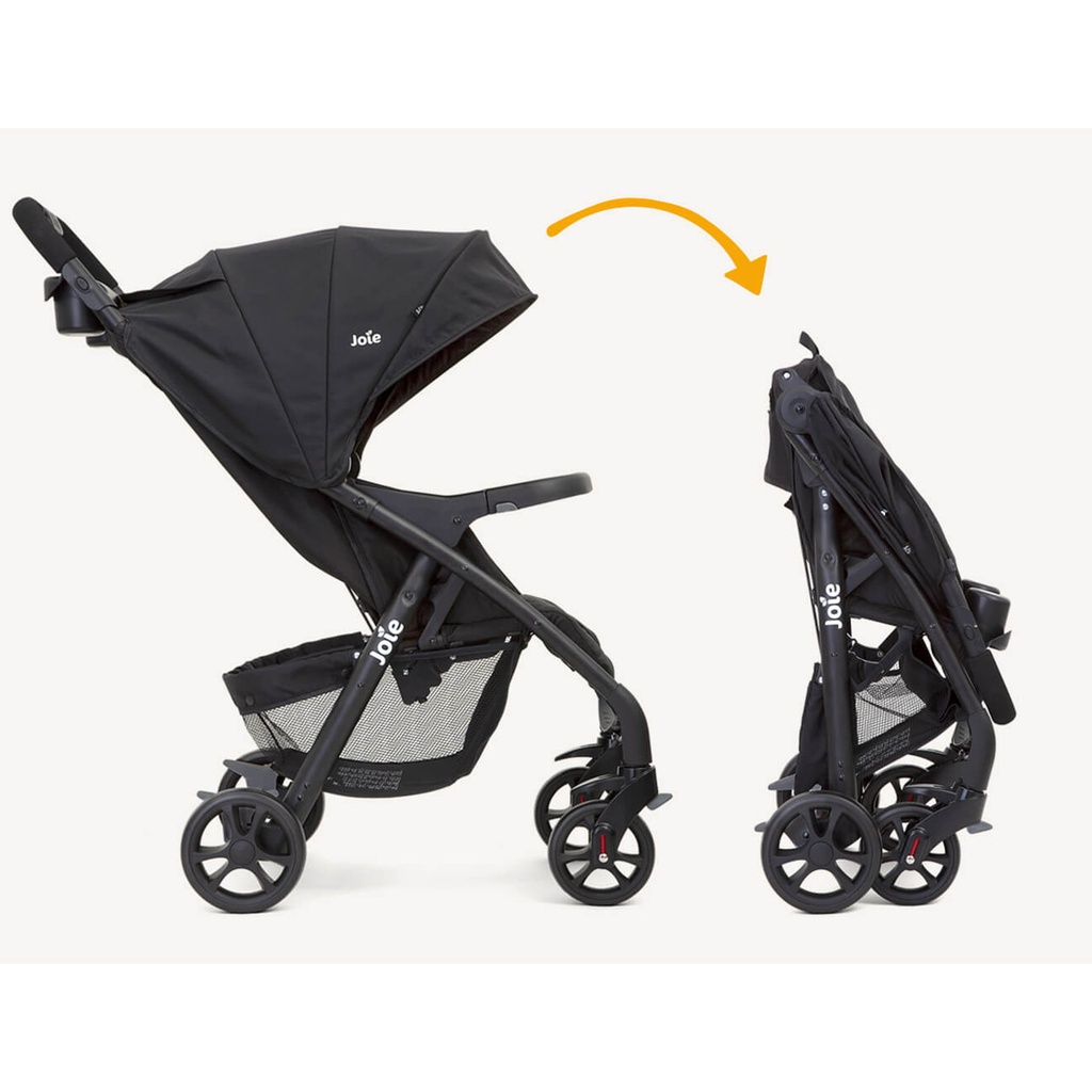 Joue Muze IX Stroller