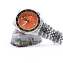 Seiko 5 Automatic GMT 24 Jewels