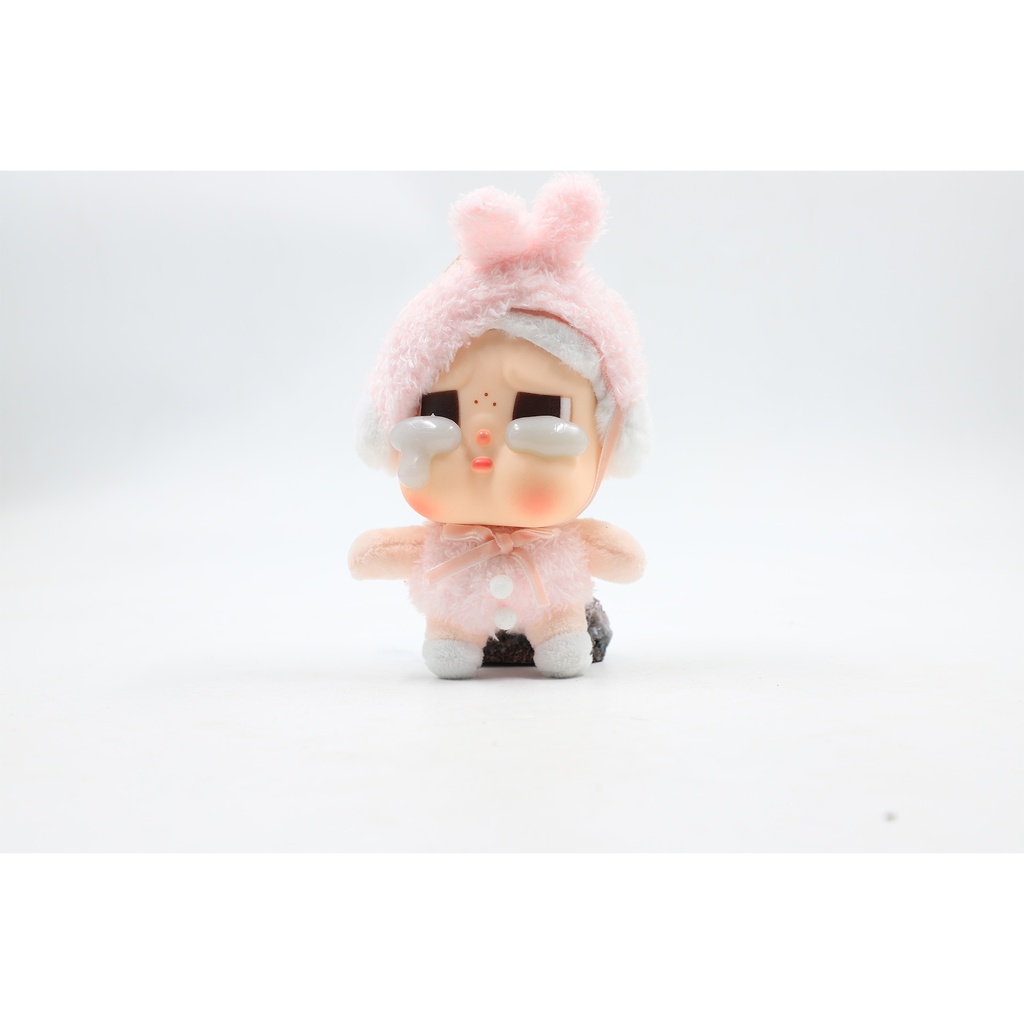 PopMart Cry Baby