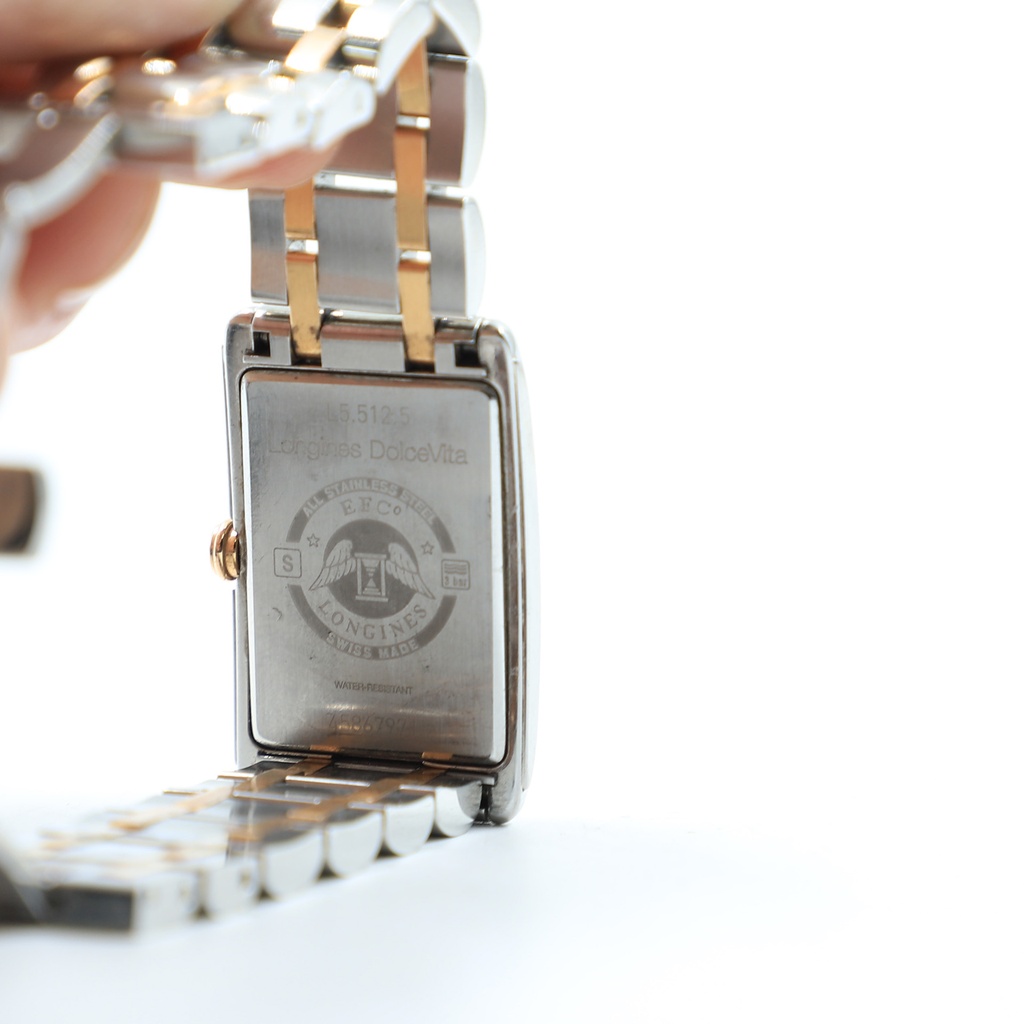 Longines Ultra Watch Unique Vintage