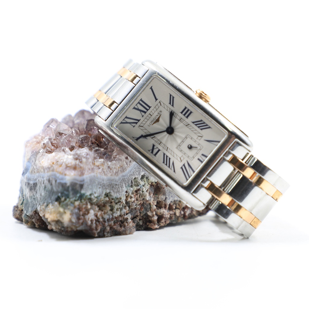 Longines Ultra Watch Unique Vintage