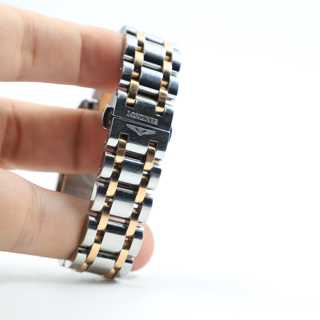 Longines Ultra Watch Unique Vintage