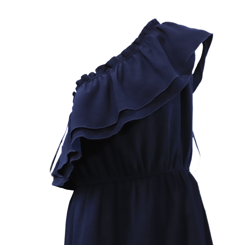 Tommy Hilfiger Woman  OC Joie Dress WS Size:10 Midgnite