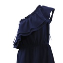 Tommy Hilfiger Woman  OC Joie Dress WS Size:10 Midgnite