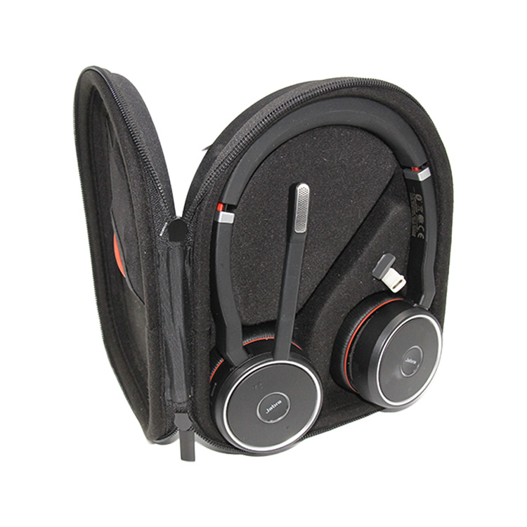 Jabra Evolve 75, hsc040w On Ear Wireless Bluetooth