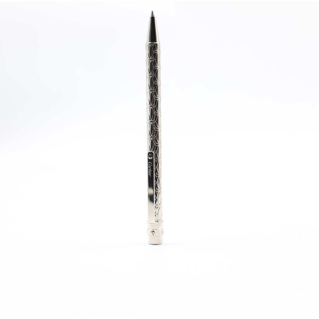 Santos de Cartier ballpoint pen