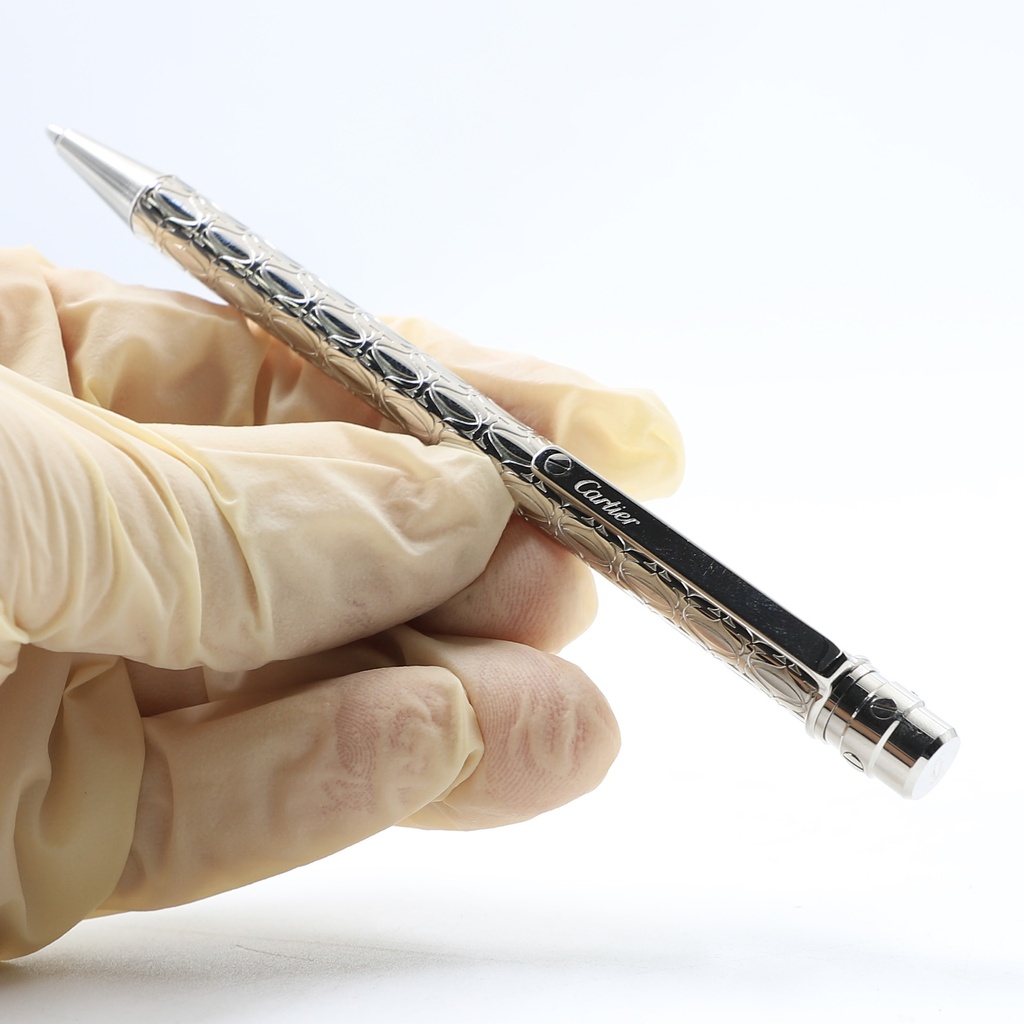 Santos de Cartier ballpoint pen