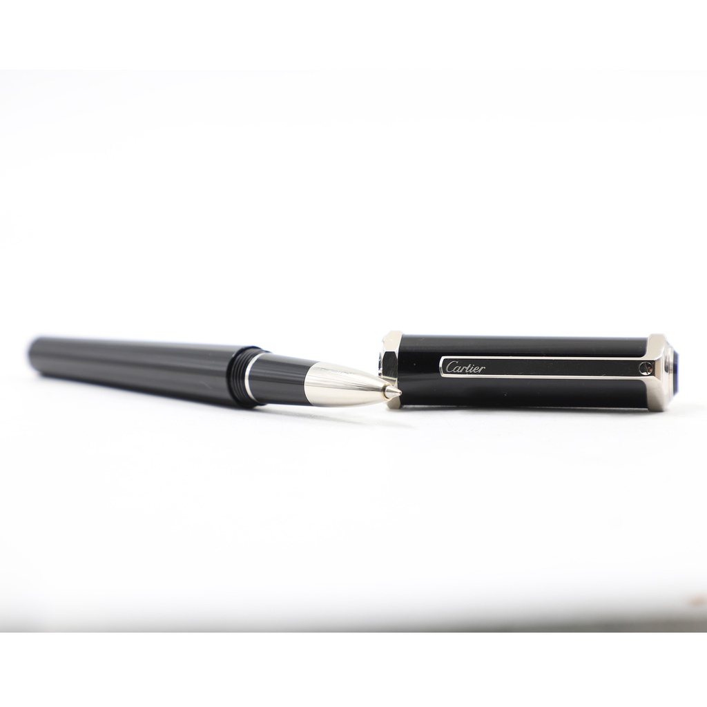 Santos-Dumont Rollerball Pen